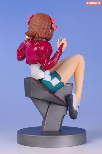 偶像大师 XENOGLOSSIA  天海春香