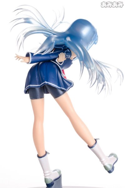 苍蓝钢铁的琶音 -Ars Nova- DC“伊欧娜”Ver.1.5