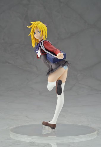 明日のよいち！ 斑鳩あやめ 限定カラーVer.