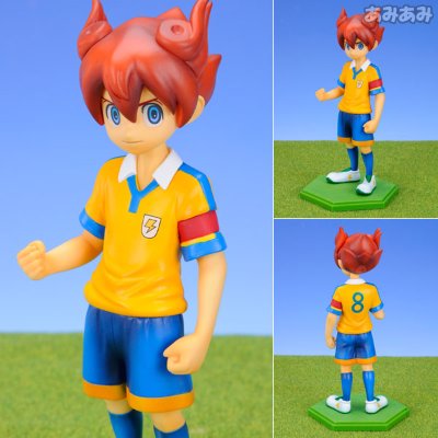 イナズマイレブンGO レジェンドプレイヤー 松風天馬