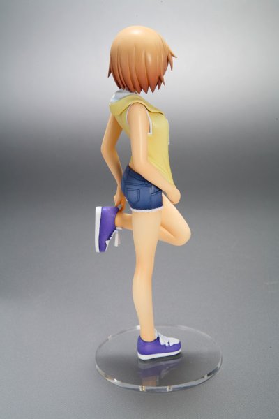 Piaキャロットへ阳子そG.O. 久我原美森