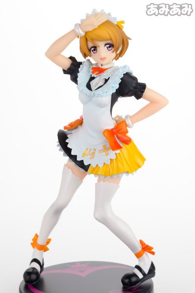 LoveLive! Complete Figure -花陽＆凛- 小泉花陽