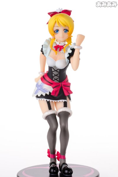 LoveLive! Complete Figure-海未＆絵里- 絢瀬絵里