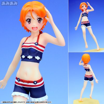 BEACH QUEENS 夏色奇迹 逢沢夏海