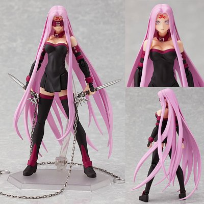 figma Fate/stay night Rider