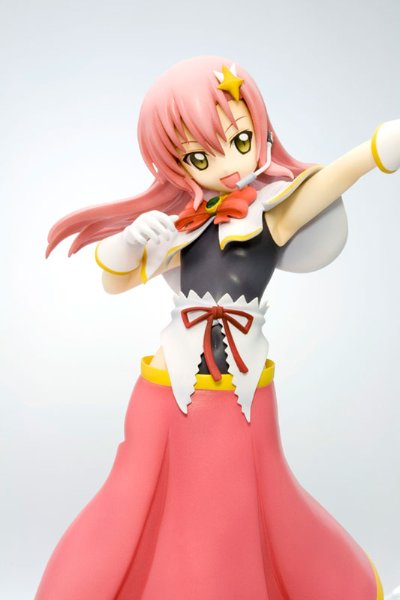 ハヤテのごとく！！ 桂雏菊 -オン・ザ・ステージ-