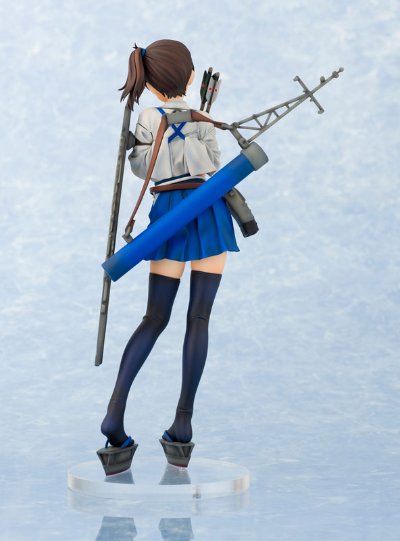 舰队Collection -舰娘- 加贺