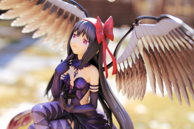 剧场版 魔法少女小圆[新編]叛逆的物语 恶魔焰