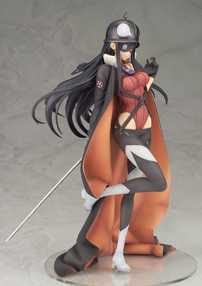 世界征服 谋略之星 プラーミャ様