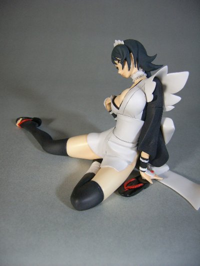 侍魂 天下一剣客伝 伊吕波