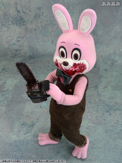 RAH No.693 SILENT HILL 3 Robbie the Rabbit