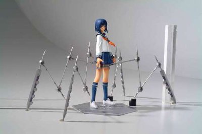 ExcellentModel 武装錬金 津村斗貴子