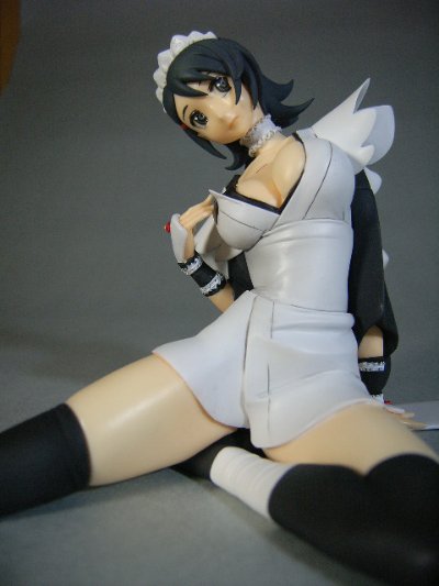 侍魂 天下一剣客伝 伊吕波