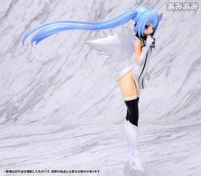 剧场版 天降之物 计时的悲伤女神 尼姆芙 + 伊卡洛斯 与 阿斯特蕾亚
