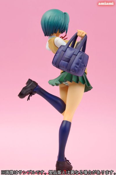 ToHeart2 AnotherDays 吉冈千惠 