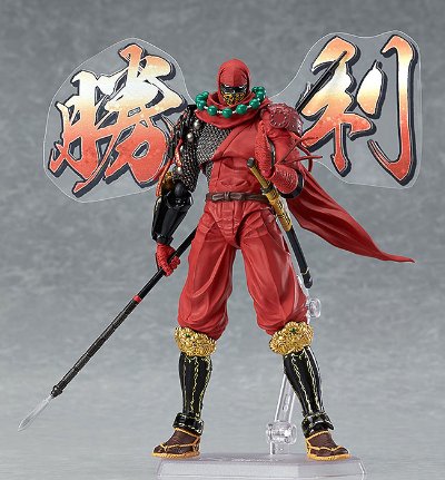 figma 戦国大戦 忍殺 服部半蔵