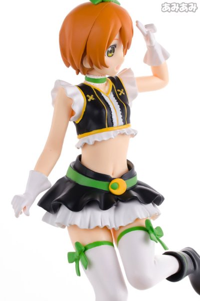 LoveLive!   “1年生-No brand girls” 星空凛