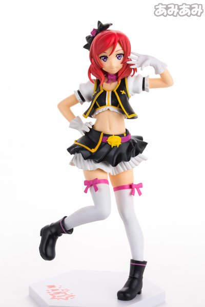 LoveLive!   “MAKI-No brand girls” 西木野真姫 