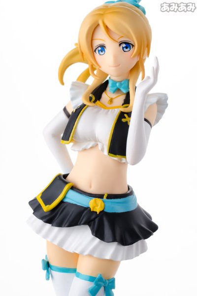 LoveLive!   “ELI-No brand girls” 絢瀬絵里 