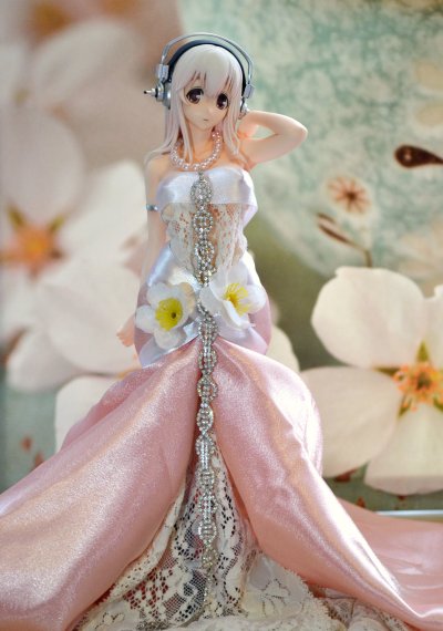 超级索尼子 SONICOMI包装版 -Berry！-