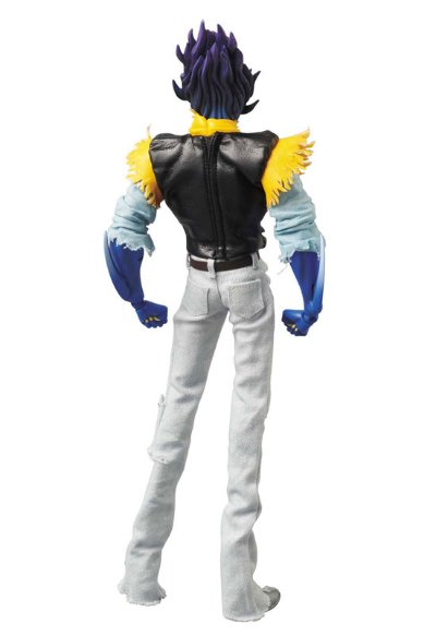 REAL ACTION HEROES No.546 巴欧来訪者 巴欧（リニューアル Ver.）