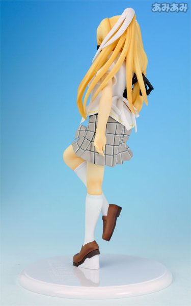 BrilliantStage Little Busters! 朱鹭户沙耶