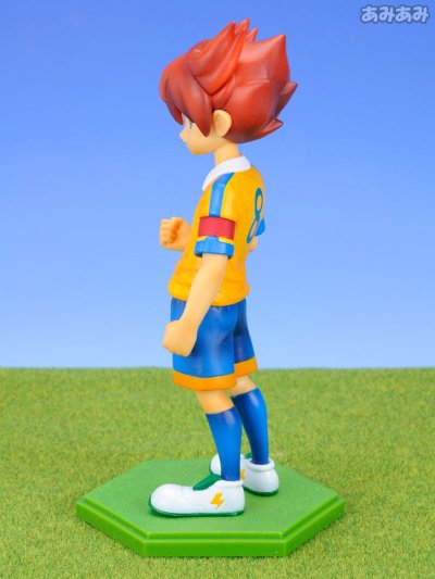 イナズマイレブンGO レジェンドプレイヤー 松風天馬