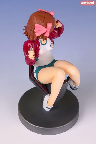 偶像大师 XENOGLOSSIA  天海春香