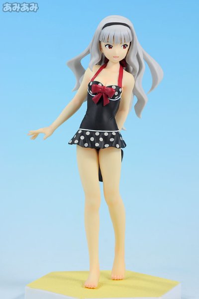 BEACH QUEENS THE IDOLM＠STER(偶像大师) SP 四条貴音