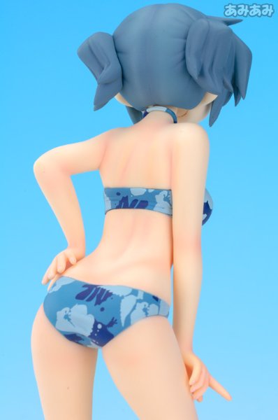 BEACH QUEENS 向阳素描×蜂窝 乃莉