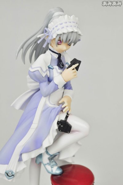 グレーテル（パステルブルーVer.） 宮沢模型流通限定版