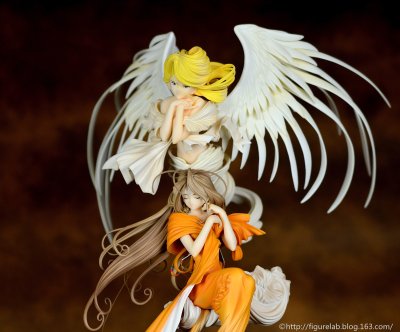 我的女神 贝露丹迪 with 清之铃音