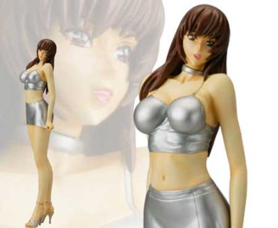 SIF EX G-taste Vol.2 星野麻由