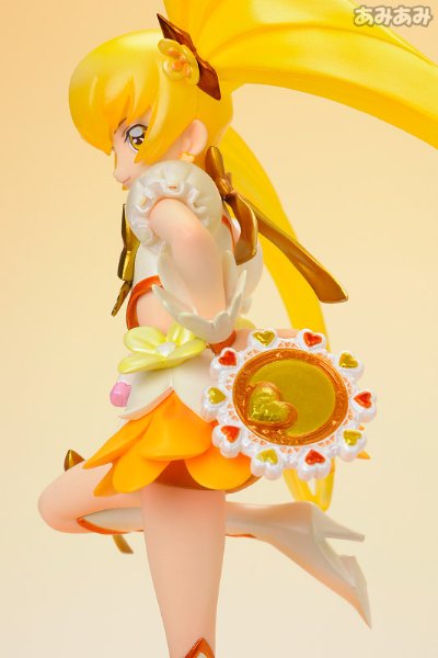 ExcellentModel 光之美少女 キュア阳光人