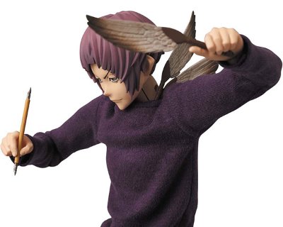 RAH No.529 バクマン。 新妻英二