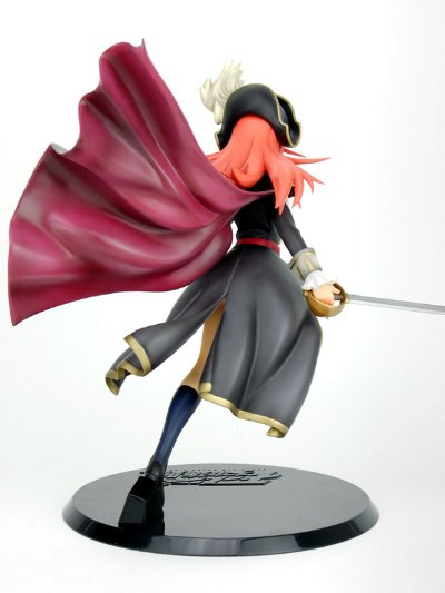 迷你裙宇宙海賊 加藤茉莉香