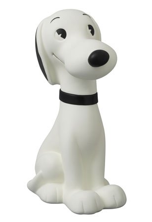 ヴァイナルコレクティブルドールズ No.211 VCD ピーナッツ ヴィンテージver. スヌーピー