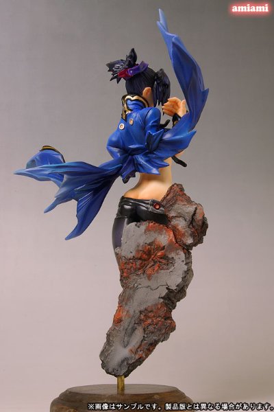 爆裂天使 セイ