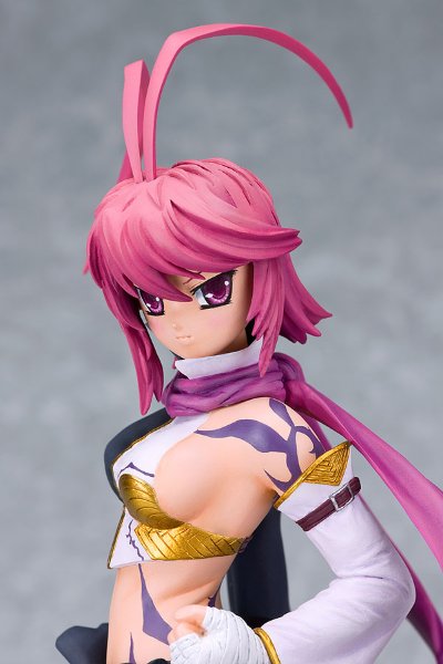 恋姫†無双 呂布（恋）