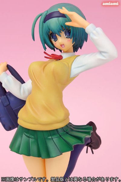 ToHeart2 AnotherDays 吉冈千惠 