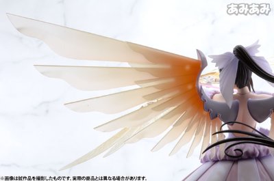 Shining Ark 咲夜 Mode：Seraphim