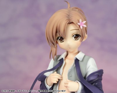 我的朋友很少NEXT 楠幸村 -執事ver.-