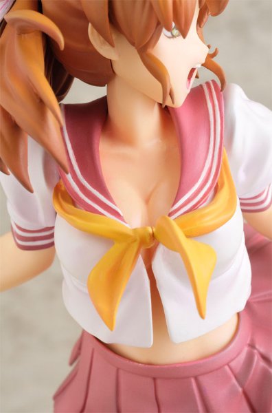 GUTTOKURU人形收藏系列 スウィート02 墨田留美