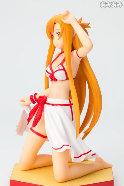 刀剑神域 亚丝娜 -Bikini Style-