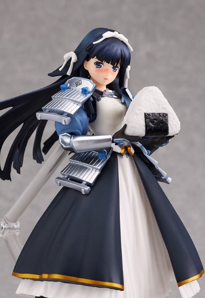 figma#127 兰斯8 上杉谦信