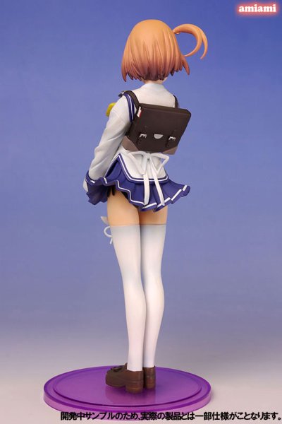 D.C.II -初音岛II- 月島小恋 