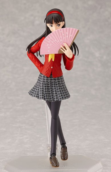 figma TVアニメ Persona4 天城雪子