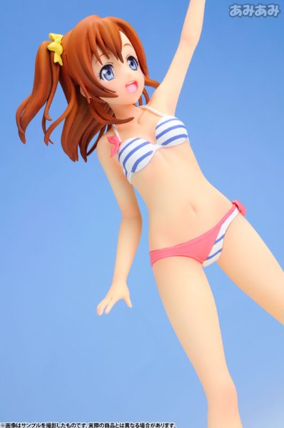 BEACH QUEENS LoveLive! 高坂穂乃果