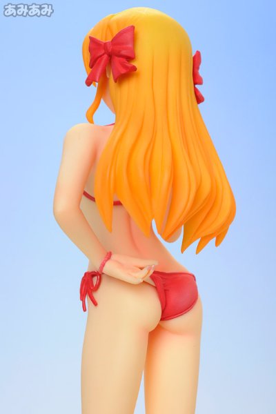 BEACH QUEENS FORTUNE ARTERIAL－Fortune FORTUNE ARTERIAL－ 千堂瑛里華