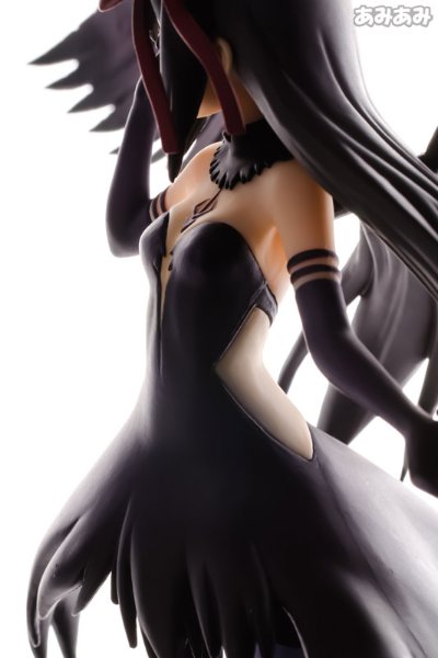 一番くじ  劇場版 魔法少女小圆 [新編]叛逆の物語 A賞 悪魔ほむら   